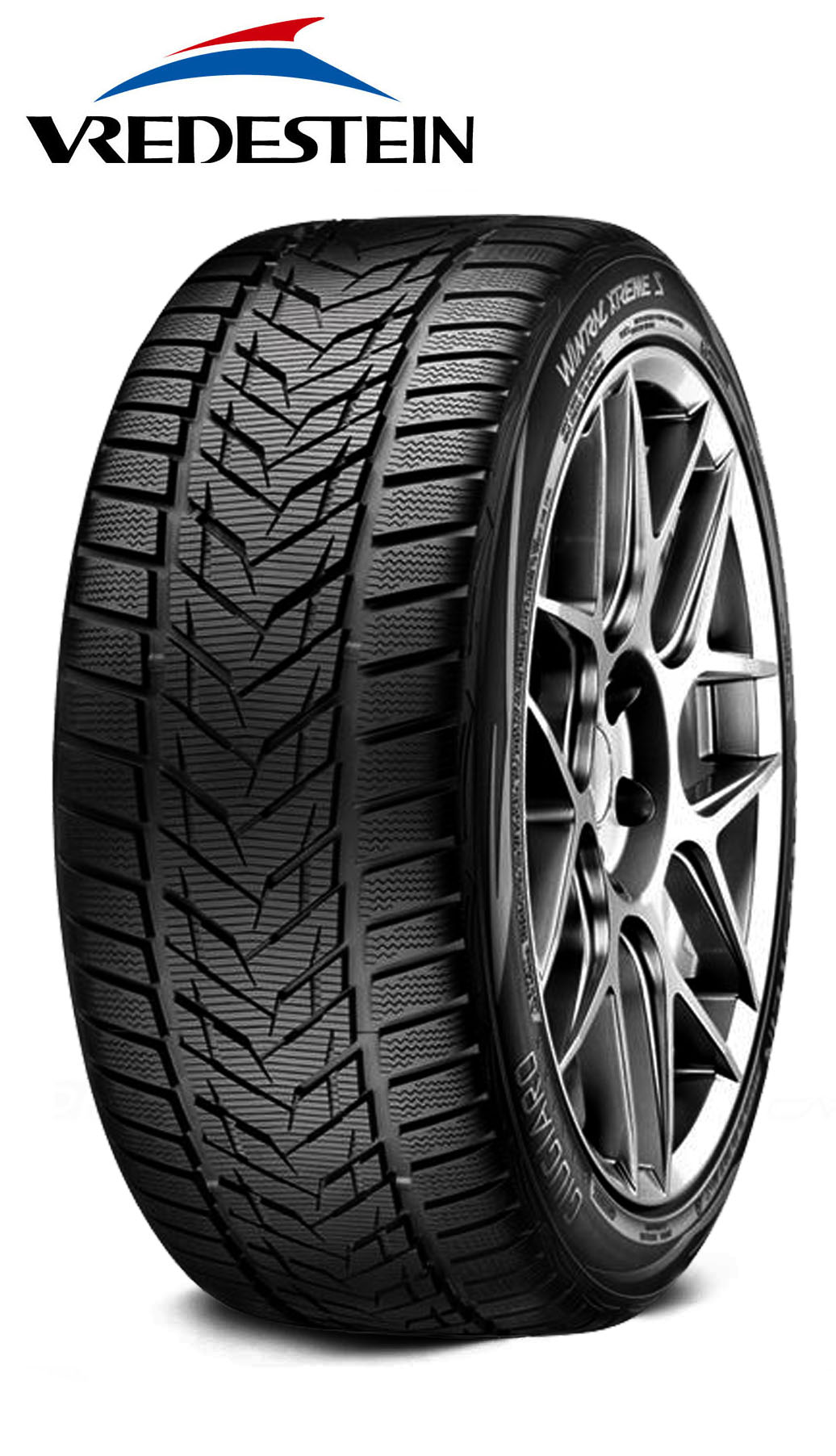 Wintrac xtreme S XL MO